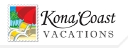 Kona Coast Vacations logo