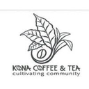 konacoffeeandtea.com logo