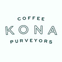 Kona Coffee Purveyors logo