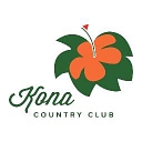 Kona Country Club logo