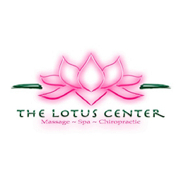 The Lotus Center logo