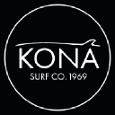 Kona Sports logo