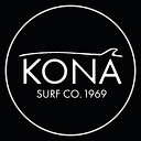 Kona Surf Co. logo