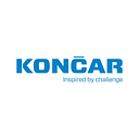 KONČAR - Engineering logo
