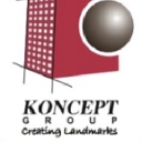 Koncept Group logo