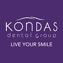 Kondas Dental Group logo