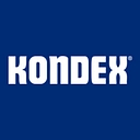 Kondex Corporation logo