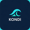 KONDI GmbH logo