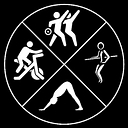 Kondition Athletic logo