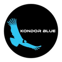 kondorblue.com logo