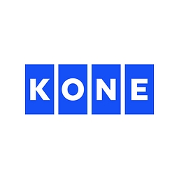 KONE Corporation logo