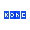 KONE logo — Java Full Stack Developer job on DevsUnite