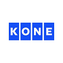 KONE logo