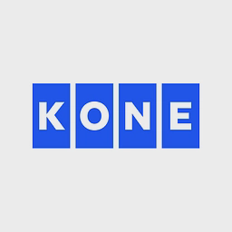 KONE Plc logo