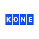 Kone Lifts Ltd logo