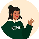Konei Our Place