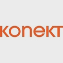 Home – Konekt logo
