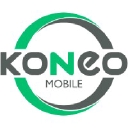 Koneo Mobile logo