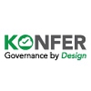 Konfer logo