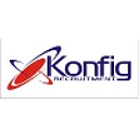 Konfig Recruitment logo