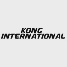 Kong International (UK) Limited logo