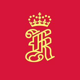 Kongsberg Maritime, Inc. logo