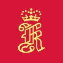 KONGSBERG logo