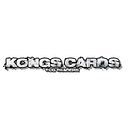Kongs Cards