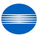Konica Minolta New Zealand logo