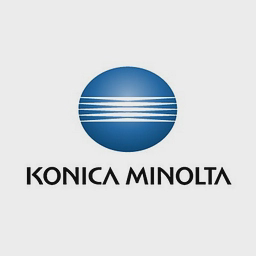 Konica Minolta Business Solutions (UK) Ltd logo