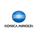 Favicon of Konica Minolta