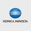 Konica Minolta logo