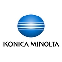 Konica Minolta logo