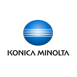 Konica Minolta Centre Loire logo
