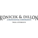 Konicek & Dillon, Pc logo