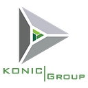 Konic Group logo