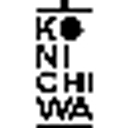 Konichiwa logo
