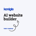 Favicon of Konigle