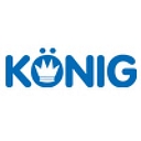 Konig Wheels logo