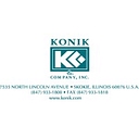 Konik And Company, Inc. logo