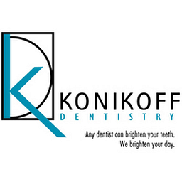 Konikoff Dentistry logo