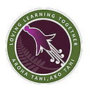 Konini Primary School (Wainuiomata) logo