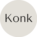Konk Furniture logo