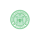 KONKUK UNIVERSITY logo