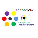 Konnect247 logo