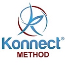 Konnect Method   Pilates logo