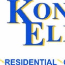 Konopka Electric logo
