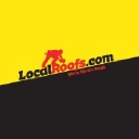 LocalRoofs logo