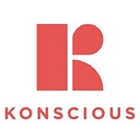 Logo for konsciousketo.com