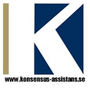 Konsensus Personlig Assistans AB logo